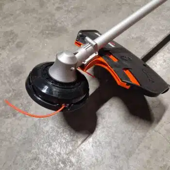 ECHO SRM 420TESU Benzine Bosmaaier – BuitenKansje! - Afbeelding 4