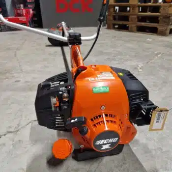 ECHO SRM 420TESU Benzine Bosmaaier – BuitenKansje! - Afbeelding 3