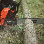 ECHO CS-4510ES Benzine kettingzaag – 2,3kW