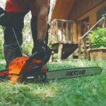 ECHO CS-4510ES Benzine kettingzaag – 2,3kW