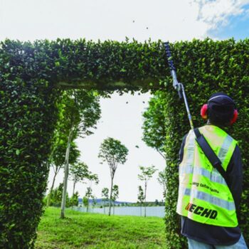 ECHO HCA 2620ES HD Benzine hoogsnoeier - 1.0kW - Afbeelding 4