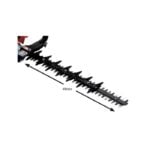 ECHO HCR1501 Benzine heggenschaar – 0,58kW