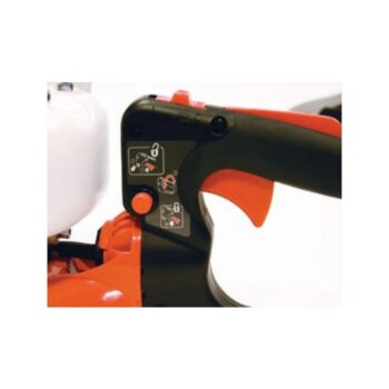ECHO HCR 165ES Benzine heggenschaar 0.58kW - EASY START - Afbeelding 5