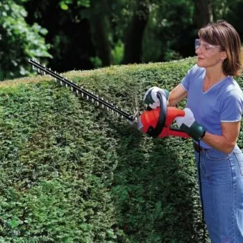 ECHO HCR 610 Elektrische heggenschaar - 700W - Afbeelding 6