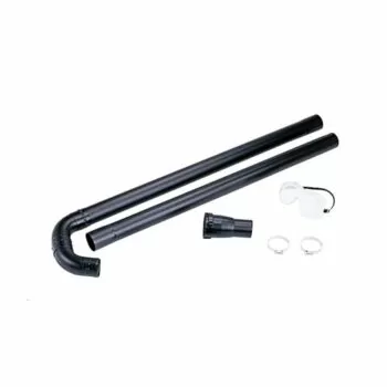 ECHO Kit voor reinigen van dakgoten t.b.v. Ruggedragen Bladblazers