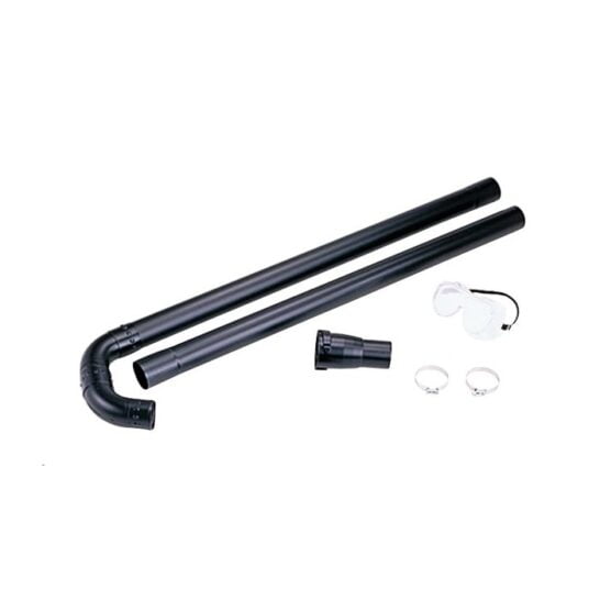 ECHO Kit voor reinigen van dakgoten t.b.v. Ruggedragen Bladblazers