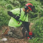 ECHO PAS-2620ES Benzine combimotor – 1,0kW