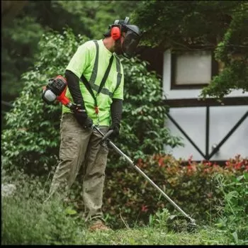 ECHO PAS 2620ES Benzine combimotor - 1.0kW - Afbeelding 3