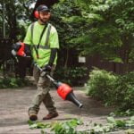 ECHO PAS-2620ES Benzine combimotor – 1,0kW