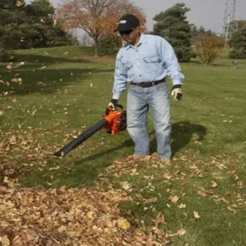 ECHO PB 255ES Benzine bladblazer - 0.79kW - Afbeelding 4