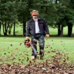 ECHO PB-255ES Benzine bladblazer – 0,79kW