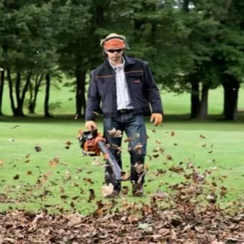 ECHO PB 255ES Benzine bladblazer - 0.79kW - Afbeelding 5