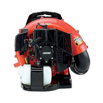 ECHO PB 580 Benzine Ruggedragen bladblazer - 2.05kW - Afbeelding 3