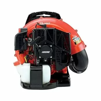 ECHO PB 580 Benzine Ruggedragen bladblazer - 2.05kW - Afbeelding 3