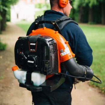 ECHO PB 770 Benzine Ruggedragen Bladblazer - 3.05kW - Afbeelding 4