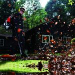 ECHO PB-770 Ruggedragen bladblazer – 3,05kW