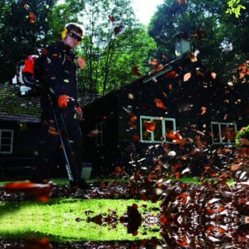 ECHO PB 770 Benzine Ruggedragen Bladblazer - 3.05kW - Afbeelding 3