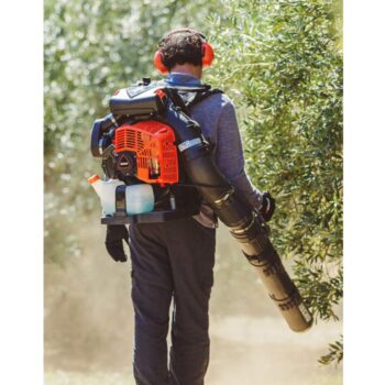 ECHO PB-9010T Benzine Bladblazer ''The Beast 2.0'' - 48 N blaaskracht - Afbeelding 5