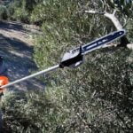 ECHO PPF-236ES Benzine hoogsnoeier – 0,71kW