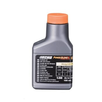 ECHO Power Blend 2-takt olie 100ml