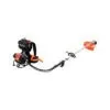 ECHO RM 520ES Benzine bosmaaier - 2.16kW