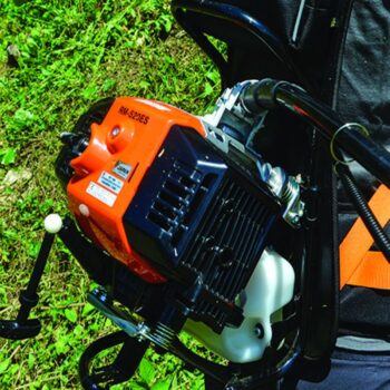 ECHO RM 520ES Benzine bosmaaier - 2.16kW - Afbeelding 4