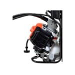 ECHO RM-520ES Benzine bosmaaier – 2,16kW