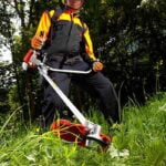 Bosmaaiermes vervangen – Simpele stappen