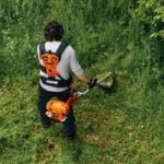 ECHO SRM-420ESU Benzine bosmaaier – 1,78kW