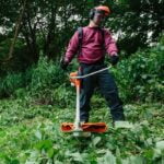 ECHO SRM-420ESU Benzine bosmaaier – 1,78kW