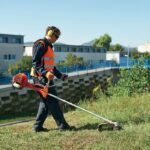 ECHO SRM-420ESU Benzine bosmaaier – 1,78kW