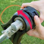 ECHO Speed Feed 400 Maaikop