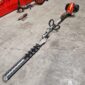 ECHO benzine heggenschaar op steel CAS-2620ES-HD 2