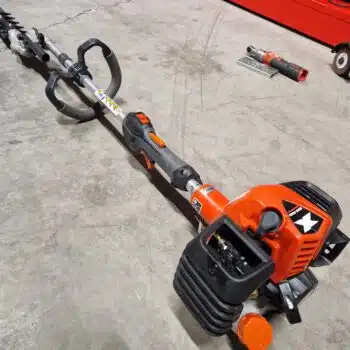 ECHO HCAS 2620ES HD Benzine Hoogsnoeier – BuitenKansje! - Afbeelding 4