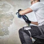 Festool-freesmachine