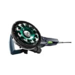 Festool-freesmachine