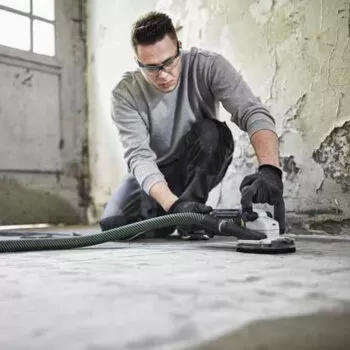 Festool RG 130 E-plus Saneringsfreesmachine - Afbeelding 3