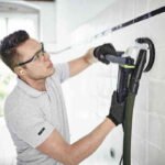 Freesmachine-Festool