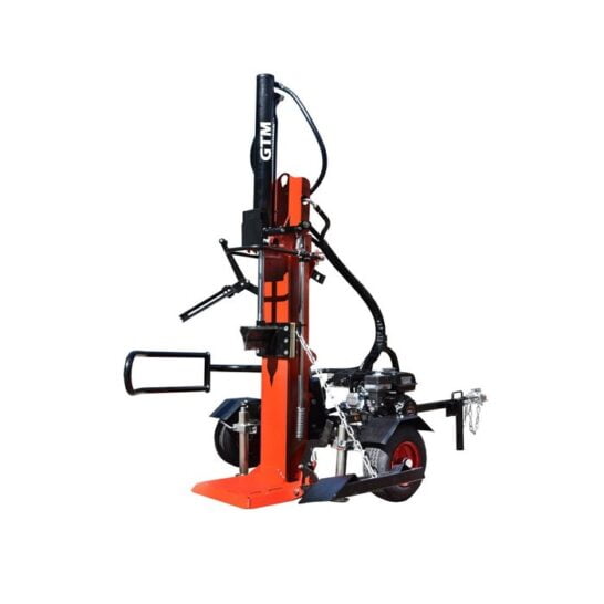 GTM GTL14000 Houtkliever