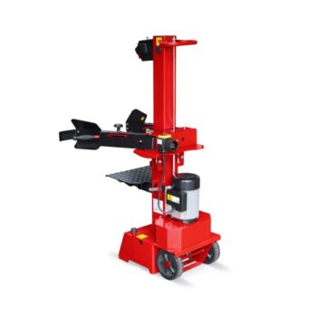 GTM GTL8000 Verticale Houtkliever / kloofmachine / houtklover 230 Volt - Afbeelding 4