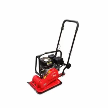 GTM GTPC360L Benzine Trilplaat