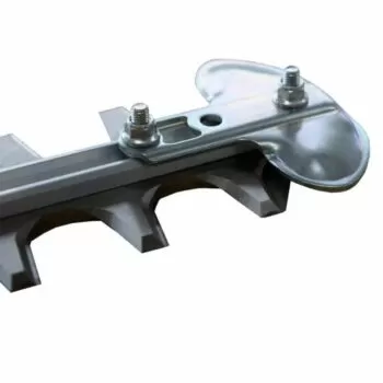 ECHO HC 2810ESR Benzine heggenschaar - 0,57kW - Afbeelding 6