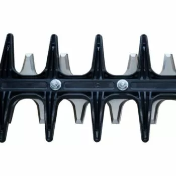 ECHO HC 2810ESR Benzine heggenschaar - 0,57kW - Afbeelding 3