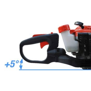 ECHO HCR 185ES Benzine heggenschaar 0.58kW - EASY START - Afbeelding 3