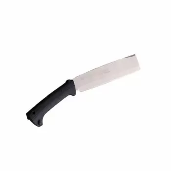 GTM Hakbijl dubbelzijdig geslepen 210 mm