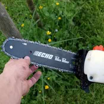 ECHO PPF 236ES Benzine hoogsnoeier - 0.71kW - Afbeelding 3