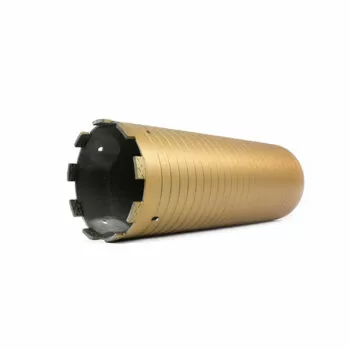 KEM Gold Diamant droogboor 300mm 5/4'' UNC t.b.v. diamantboormachines met softslag/percussie functie - Afbeelding 11