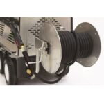 MAER Hogedrukhaspel leeg 40M