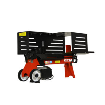 GTM GTL7000H Horizontale Houtkliever / kloofmachine / houtklover