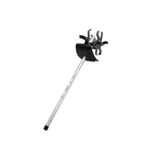 ECHO MTA-TC Cultivator opzetstuk t.b.v. Benzine combimotor